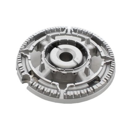 BRUCIATORE TRIPLA CORONA ARISTON LA GERMANIA C00283228