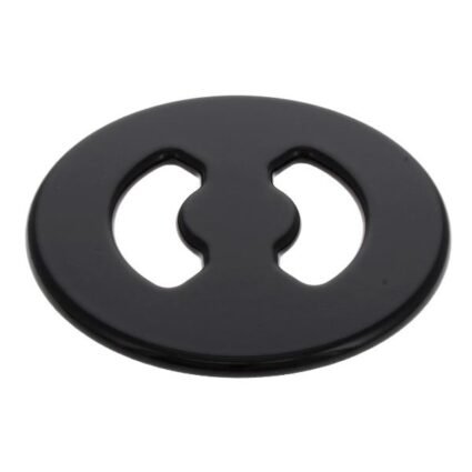 PIATTELLO CAPPELLOTTO TRIPLA CORONA PIANO COTTURA HOTPOINT ARISTON INDESIT WHIRLPOOL 482000031860 C00289847