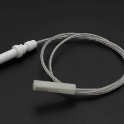 CANDELETTA ACCENSIONE TRIPLA CORONA ARISTON WHIRLPOOL C00289848
