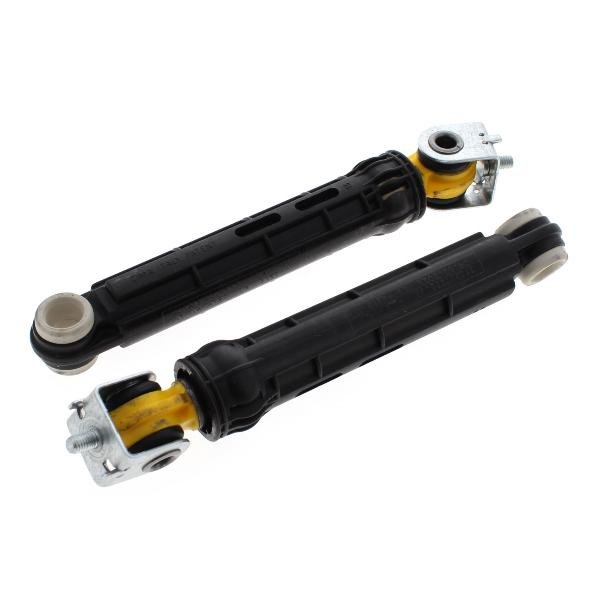 KIT AMMORTIZZATORI WHIRLPOOL INDESIT LAVATRICE C00303589 - 120N