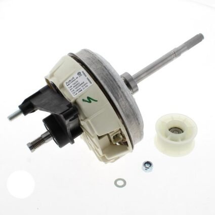 MOTORE ASCIUGATRICE HOTPOINT ARISTON ORIGINALE C00519660