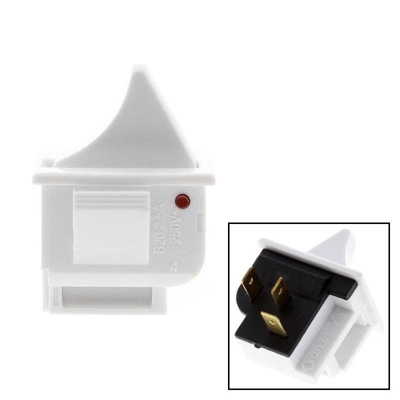 PULSANTE LUCE EX 173328