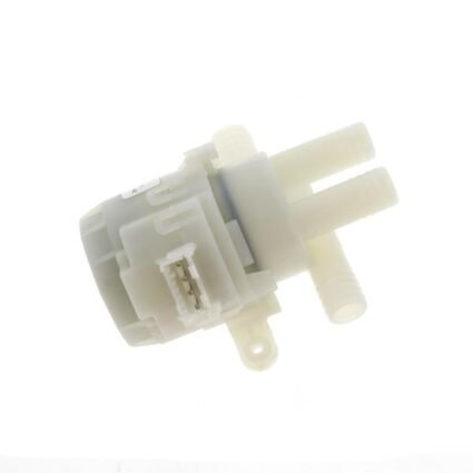 POMPA SCARICO DIVERTER ASCIUGATRICE WHIRLPOOL 488000534053