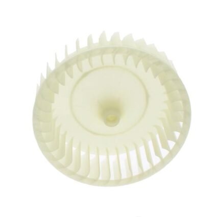 KIT VENTOLA ASCIUGATRICE WHIRLPOOL HOTPOINT ARISTON CON DADO C00860600