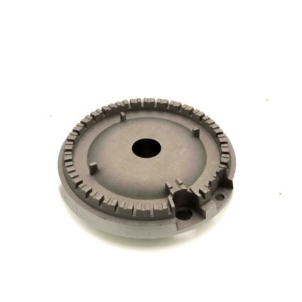 BRUCIATORE GRANDE ARISTON WHIRLPOOL