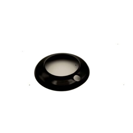 GHIERA COPRI BRUCIATORE FUOCO PICCOLO GLEM GAS – Ø74mm