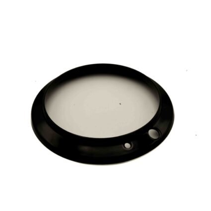 GHIERA COPRI BRUCIATORE FUOCO GIGANTE GLEM GAS – Ø124mm