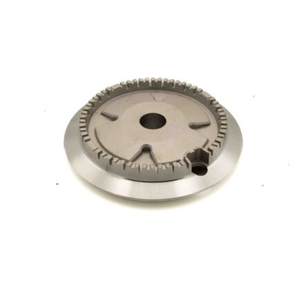 BRUCIATORE FUOCO GRANDE ARISTON WHIRLPOOL