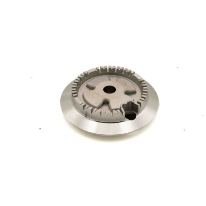 BRUCIATORE FUOCO MEDIO ARISTON WHIRLPOOL