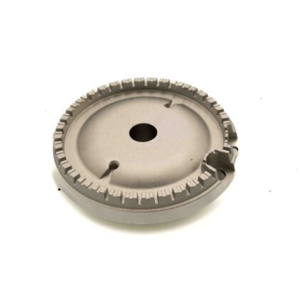 BRUCIATORE FUOCO GIGANTE ARISTON INDESIT