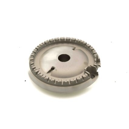 BRUCIATORE FUOCO GRANDE ARISTON WHIRLPOOL