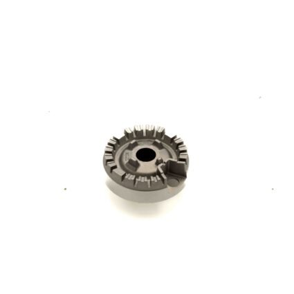 BRUCIATORE FUOCO PICCOLO ARISTON WHIRLPOOL 481010621283 – Ø49,5 MM