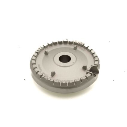 BRUCIATORE FUOCO GRANDE ARISTON WHIRLPOOL C00299215 – Ø94,5 MM