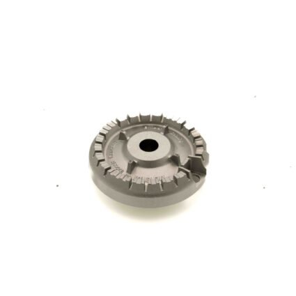 BRUCIATORE FUOCO MEDIO ARISTON WHIRLPOOL C00299210 – Ø68,9 MM