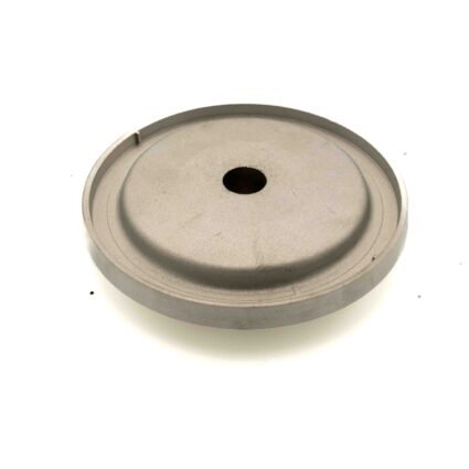 BRUCIATORE FUOCO GIGANTE NARDI REX Ø120mm