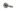 BRUCIATORE FUNGO FUOCO MEDIO PARKER FORNELLO GAMBO CORTO