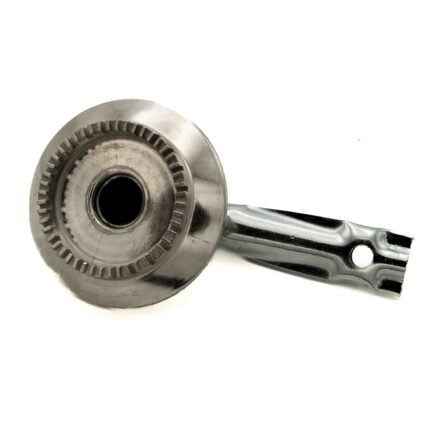 BRUCIATORE FUNGO FUOCO MEDIO PARKER FORNELLO GAMBO CORTO