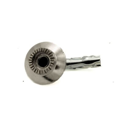BRUCIATORE FUNGO FUOCO PICCOLO PARKER FORNELLO GAMBO CORTO