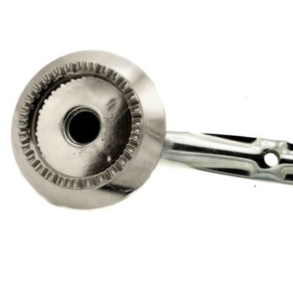 BRUCIATORE FUNGO FUOCO GRANDE CUCINA PARKER GAMBO LUNGO