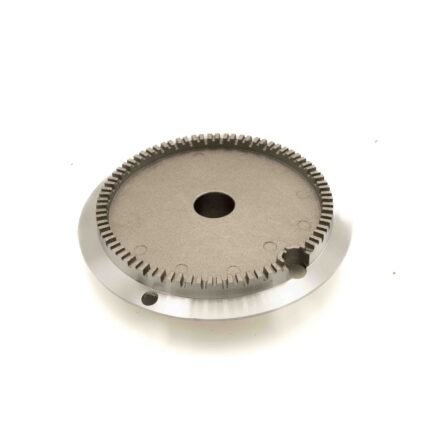 BRUCIATORE FUOCO GRANDE REX ZANUSSI 3540005034