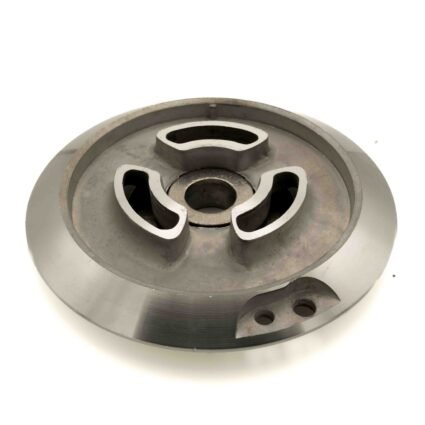 BRUCIATORE TRIPLA CORONA SMEG 690650171