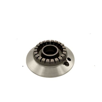 BRUCIATORE SMEG FUOCO MEDIO – Ø82 mm