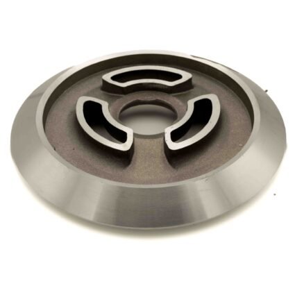BRUCATORE TRIPLA CORONA SMEG 870650452
