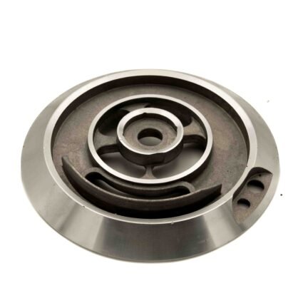 BRUCIATORE TRIPLA CORONA SMEG 870650451