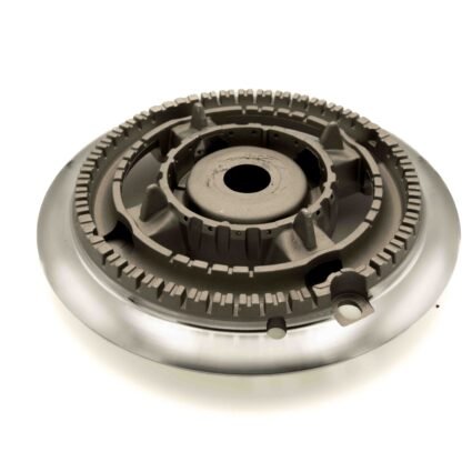 BRUCIATORE TRIPLA CORONA SMEG