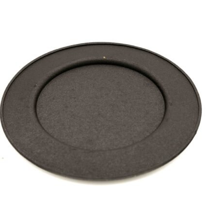 CAPPELLOTTO PIATTELLO FUOCO GRANDE PIANO COTTURA BEKO GRUNDIG BLOMBERG 219244030 C00864603 Ø97mm
