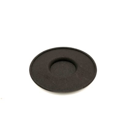 CAPPELLOTTO PIATTELLO FUOCO PICCOLO PIANO COTTURA BEKO GRUNDIG 219244032 C00864606 Ø52mm