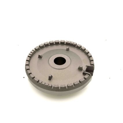 BRUCIATORE FUOCO GRANDE BEKO GRUNDIG 223244072