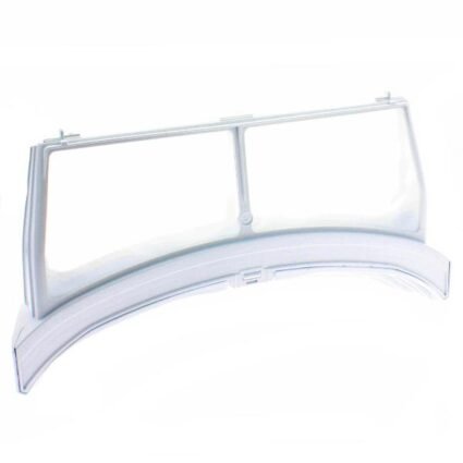 FILTRO COMPLETO ASCIUGATRICE BEKO GRUNDIG SMEG 2982200100 – 35,5 x 15,4 cm
