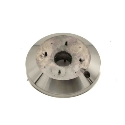 BRUCIATORE FUOCO GRANDE WHIRLPOOL IGNIS