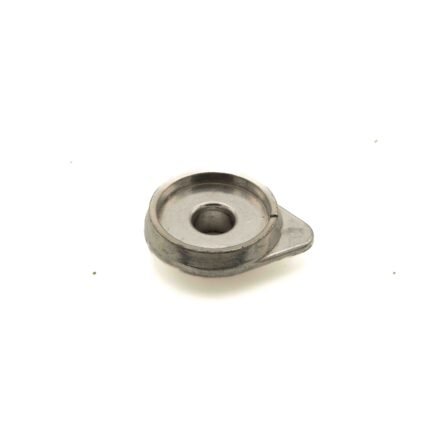 BRUCIATORE FUOCO MEDIO ARISTON WHIRLPOOL