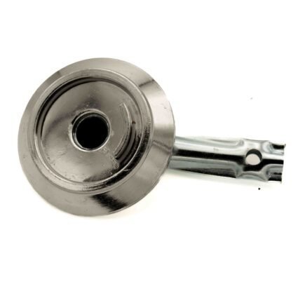 BRUCIATORE FUNGO FUOCO GRANDE CUCINA PARKER GAMBO CORTO