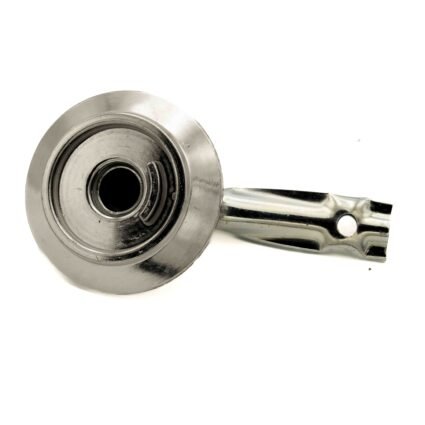BRUCIATORE FUNGO FUOCO MEDIO CUCINA PARKER GAMBO CORTO