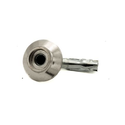 BRUCIATORE FUNGO FUOCO PICCOLO CUCINA PARKER GAMBO CORTO