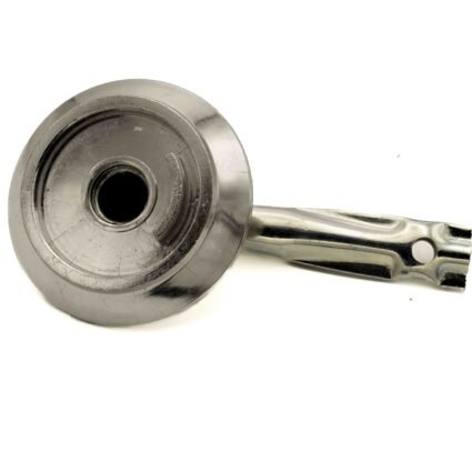 BRUCIATORE FUNGO FUOCO GRANDE CUCINA PARKER GAMBO LUNGO