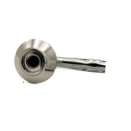 BRUCIATORE FUNGO FUOCO PICCOLO CUCINA PARKER GAMBO LUNGO