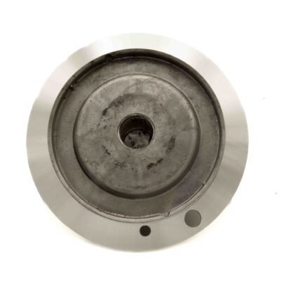 BRUCIATORE FUOCO GRANDE SAMET NARDI