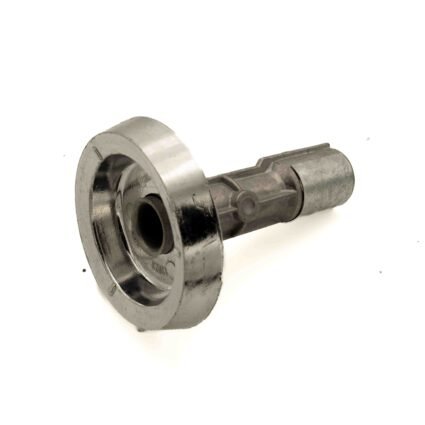 BRUCIATORE FUNGO MEDIO STAR