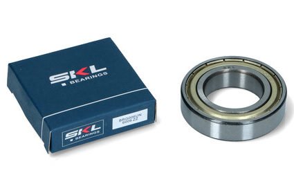 CUSCINETTO SKL 6006