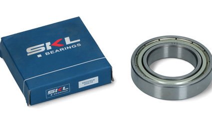 CUSCINETTO SKL 6008 ZZ