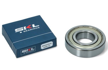CUSCINETTO SKL 6308 ZZ