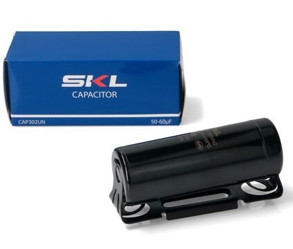 CONDENSATORE SKL 50-60