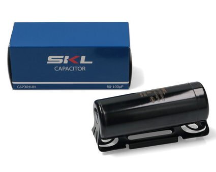 CONDENSATORE SKL 80-100