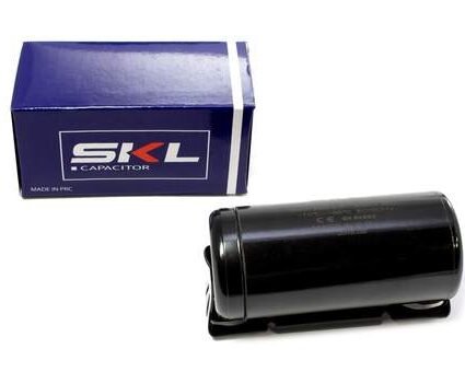 CONDENSATORE START 250-300 MF