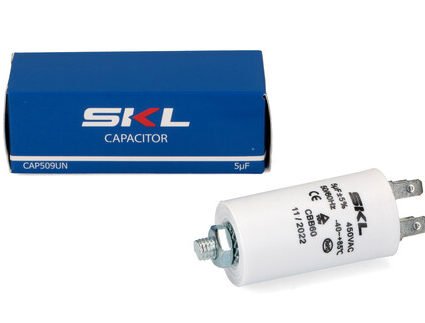 CONDENSATORE 5MF