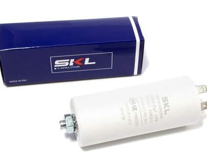 CONDENSATORE MF25